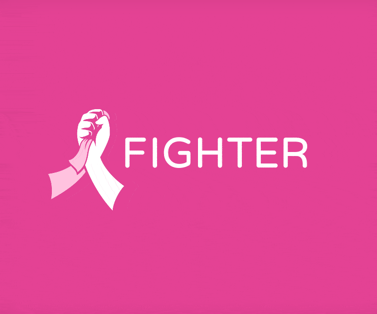 Fighter Logo