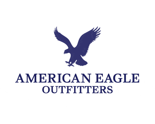 american eagle logo
