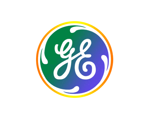 GE logo design gone wrong