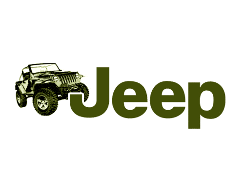 jeep logo design gone wrong