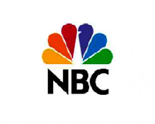 NBC logo design gone wrong