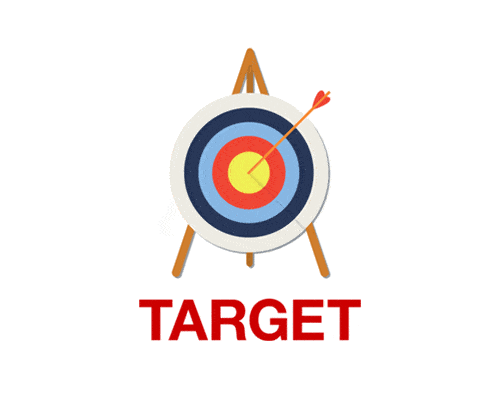 Target logo design gone wrong